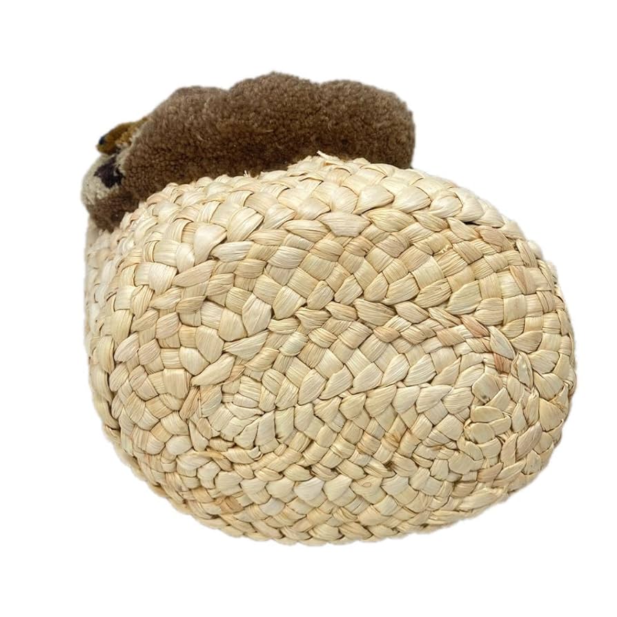 ⚠️専用出品⚠️ear PAPILLONNER カゴバッグ ナマケモノ アニマル Amazon.co.jp: ear PAPILLONNER カゴバッグ ナマケモノ アニマル